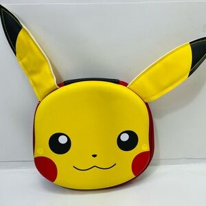 😚PowerA Pokemon Carrying Case For Nintendo Switch or Nintendo Switch Lite 9" 🎁